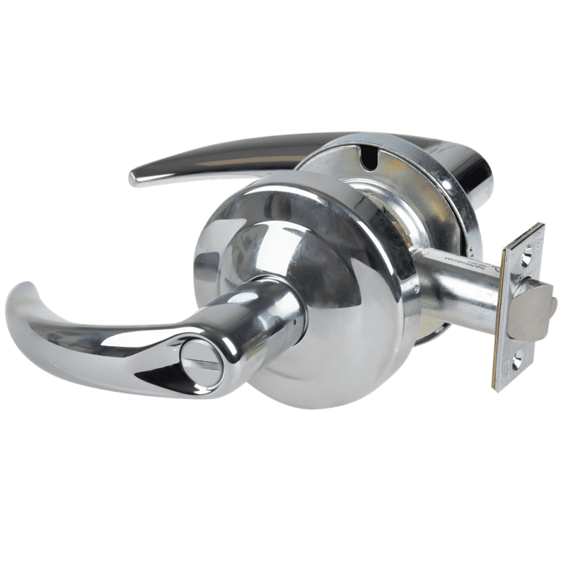 625 - Bright Chrome